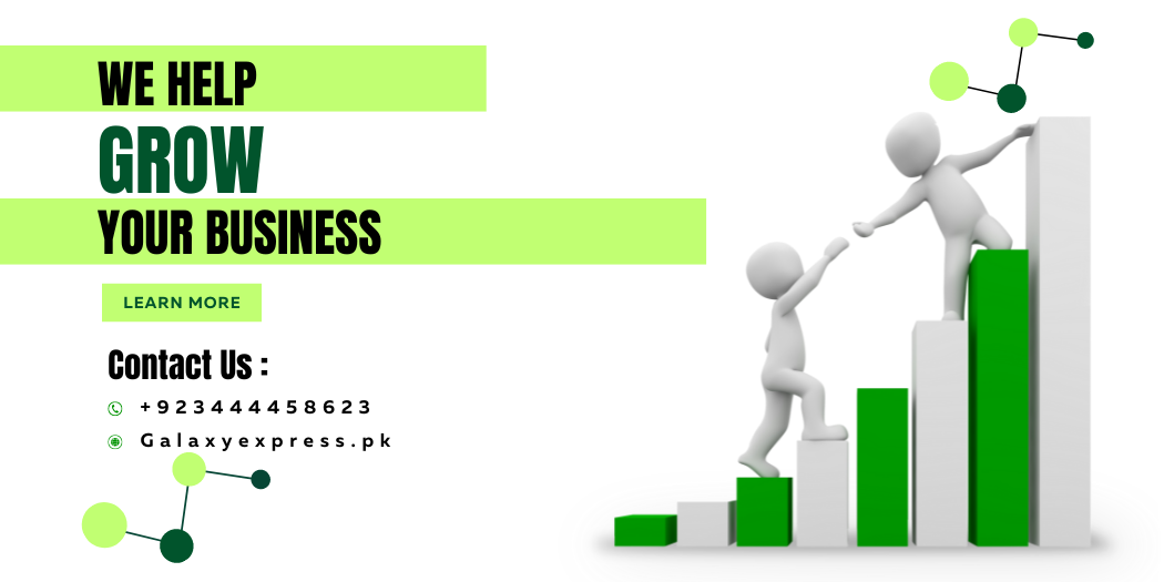 Maximize your business capacity with Galaxy Express - the seller's advantage.