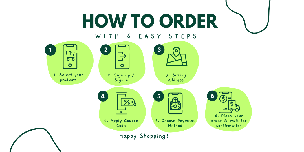 Place your order with Galaxy Express - convenience at your fingertips!