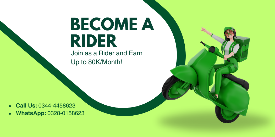 Join as a Galaxy Express rider - ride to victory!